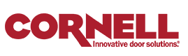 A red and white logo for rni innovatives